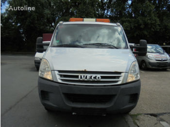 Tegljač IVECO Daily 40 C 18