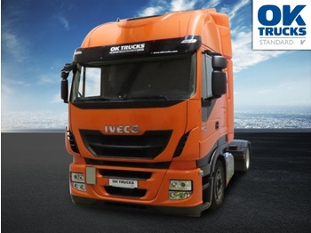 Tegljač IVECO Stralis AS440S46T/FPLT