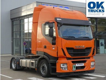 Tegljač IVECO Stralis AS440S46T/FPLT