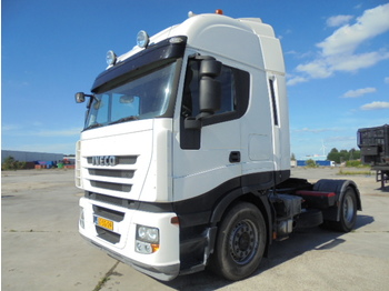 Tegljač Iveco STRALIS 420