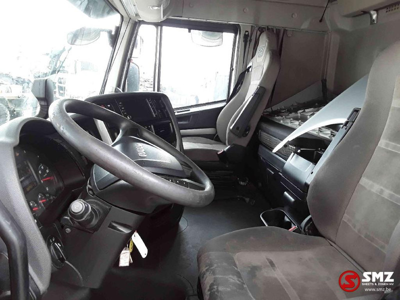 Tegljač Iveco Stralis 480 2 tanks Bycool airco FR truck 7x ventilated seats: slika 8