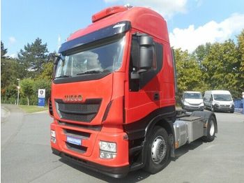 Tegljač Iveco Stralis AS440S46T/P Euro6 Intarder Klima Navi ZV: slika 1