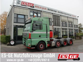 Tegljač MAN TGA 41540 8x4/4 BLS