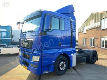 Tegljač MAN TGX 18.360 4X2 BLS EURO 5 EEV: slika 1