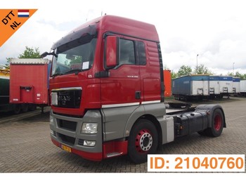 Tegljač MAN TGX 18.400