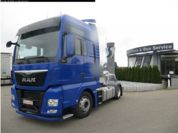 Tegljač MAN TGX 18.440 4x2 LLS-U
