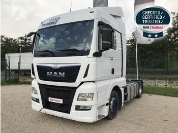 Tegljač MAN TGX 18.480 4X2 BLS