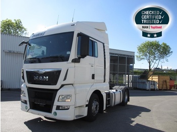 Tegljač MAN TGX 18.480 4X2 BLS