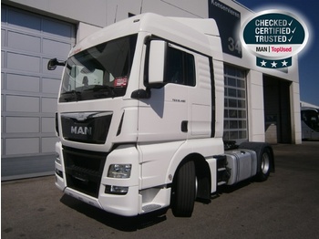 Tegljač MAN TGX 18.480 4X2 BLS