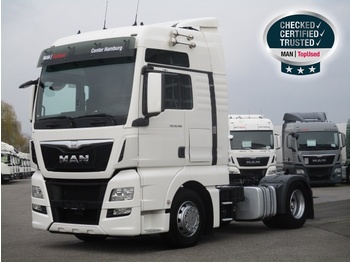 Tegljač MAN TGX 18.480 4X2 BLS