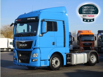 Tegljač MAN TGX 18.480 4X2 BLS
