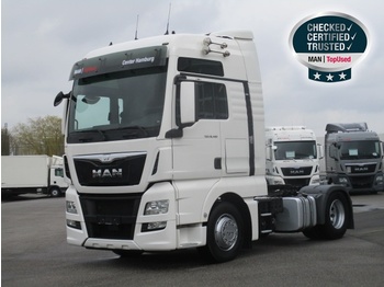 Tegljač MAN TGX 18.480 4X2 BLS