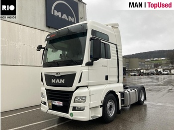 Tegljač MAN TGX 18.500 4X2 BLS