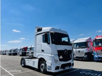 Tegljač MERCEDES-BENZ 1845 Big Space Actros