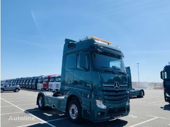 Tegljač MERCEDES-BENZ 1848 Actros: slika 1