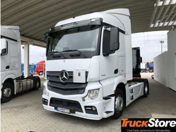 Tegljač MERCEDES-BENZ Actros 1845 LS 4x2: slika 1