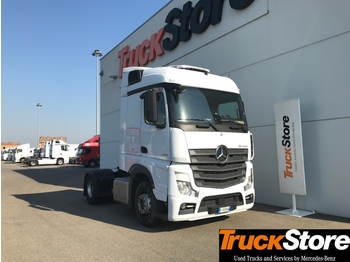Tegljač Mercedes-Benz ACTROS 1845 LS
