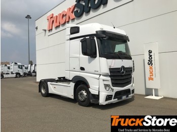 Tegljač Mercedes-Benz ACTROS 1848 LS: slika 1