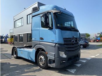 Tegljač Mercedes-Benz Actros 1842 *ENGINE NOT RUNNING DUE TO FUEL SYST: slika 1