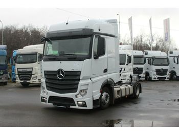 Tegljač Mercedes-Benz Actros 1848 EURO 6, LOWDECK: slika 1