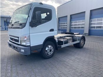 Tegljač Mitsubishi 6C18 (FE48BXI) Canter Fuso, 10.000 Gvw: slika 1