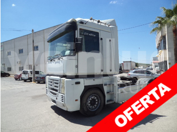 Tegljač RENAULT MAGNUM 480.18T 4x2