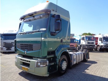 Tegljač Renault PREMIUM 440 DXI + NL TRUCK