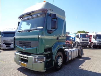 Tegljač Renault PREMIUM 440 DXI + NL TRUCK: slika 1