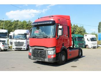 Tegljač Renault T460 EURO 6