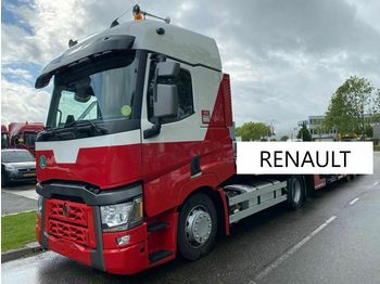 Tegljač Renault T480 4X2 EURO 6: slika 1