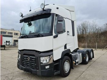Tegljač Renault T520 6x2