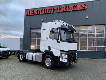 Tegljač Renault T 430 SC T4X2 COMFORT ALU WHEELS