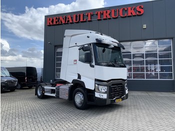 Tegljač Renault T 440 SC T4X2 COMFORT SLEEPERCAB