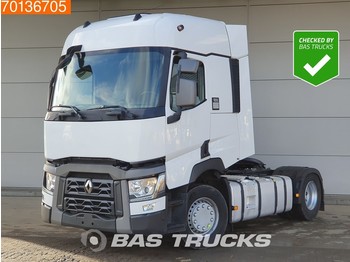 Tegljač Renault T 460 4X2 2x Tanks Sleep Euro 6