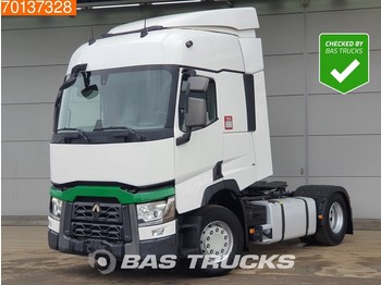 Tegljač Renault T 460 4X2 Sleep Euro 6