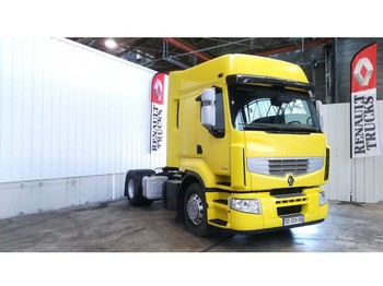 Tegljač Renault Trucks Premium Route 4x2: slika 1
