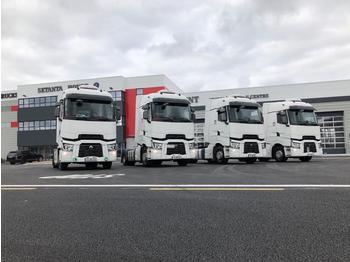 Tegljač Renault Trucks T-High 480 4x2