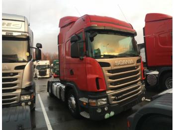 Tegljač SCANIA G420