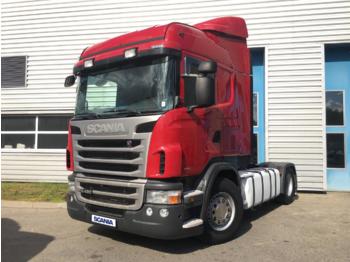 Tegljač SCANIA G420