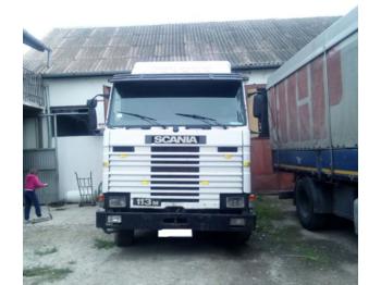 Scania 113M 360 4x2 tractor unit - Tegljač
