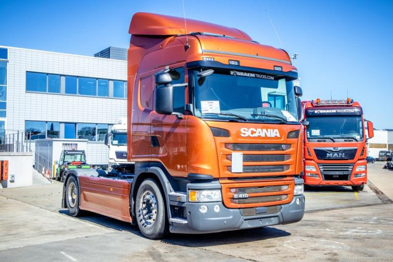Scania G410 - ADR-336000 KM Scania G410 - ADR-336000 KM: slika 2