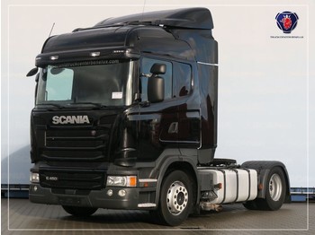 Tegljač Scania R450 LA4X2MNA | SCR | DIFF | RETARDER: slika 1