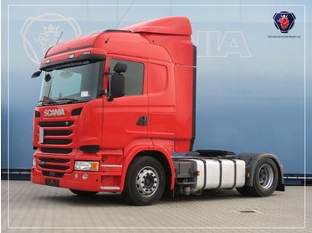 Tegljač Scania R450 LA4X2MNA SCR ONLY