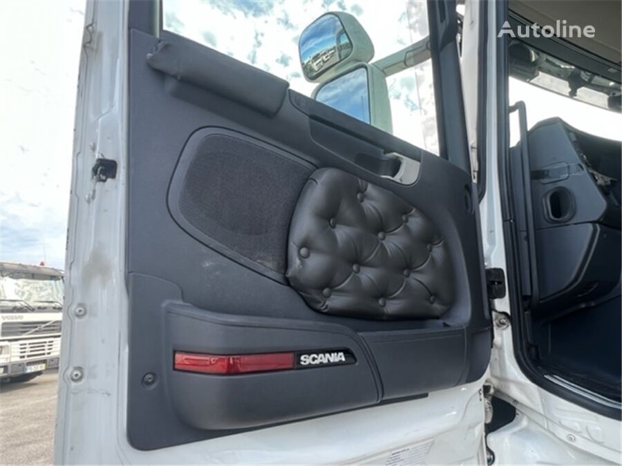 Tegljač Scania R560: slika 5