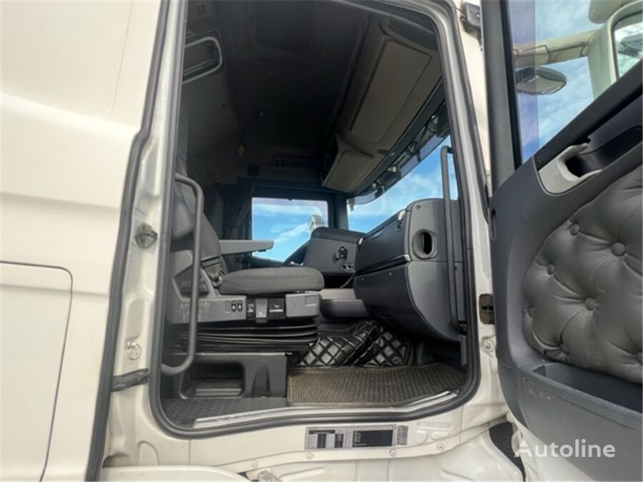 Tegljač Scania R560: slika 11