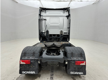 Tegljač Scania S500: slika 5