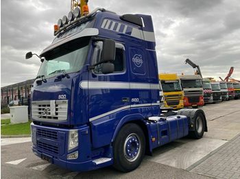 Tegljač Volvo 5 PIECES FH 13-500 4X2 EURO 5