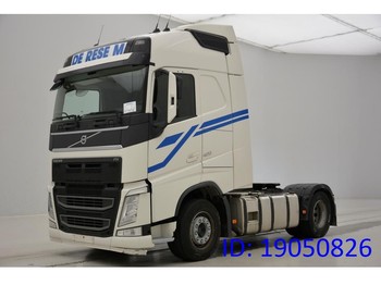 Tegljač Volvo FH13.420 Globetrotter