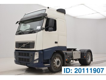 Tegljač Volvo FH13.420 Globetrotter - ADR