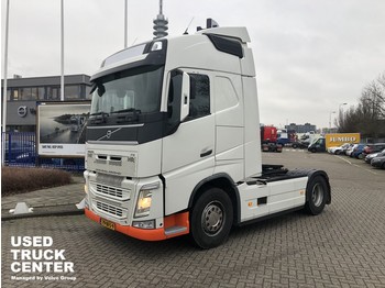 Tegljač Volvo FH13 460 Globetrotter 4x2T EURO 6